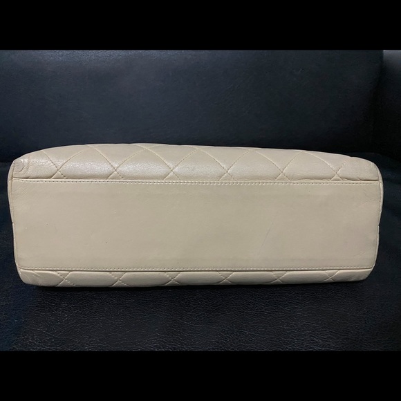 SOLD Chanel chain bag - Picture 8 of 11